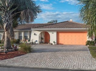 116 Van Dyck Dr, Nokomis, FL 34275