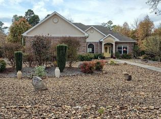 72 Promesa Dr, Hot Springs, AR 71909