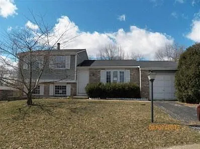 2430 Birch Run Ct photo 1