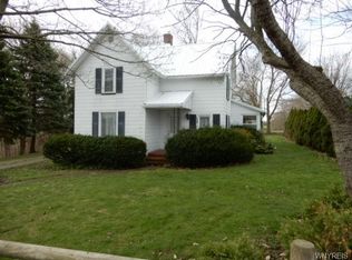 4802 State Route 20a W, Warsaw, NY 14569