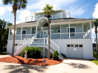 4058 Sheephead Dr, Hernando Beach, FL 34607