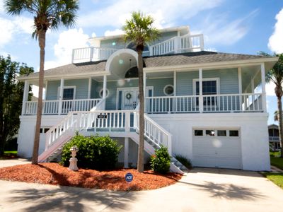 4058 Sheephead Dr, Hernando Beach, FL, 34607