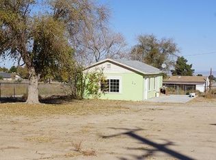 4540 Nielson Rd, Phelan, CA 92371