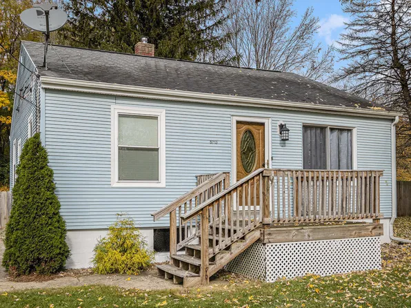 5713 Josephine St, Kalamazoo, MI 49048