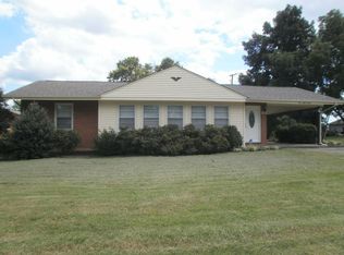467 Elden Ave, Roanoke, VA