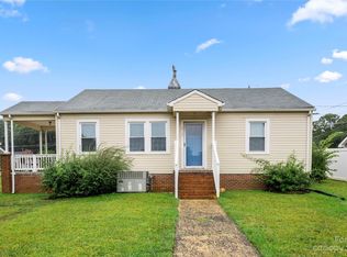 20126 N Main St, Cornelius, NC 28031