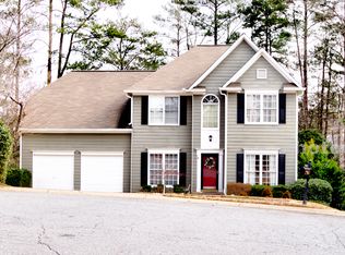 4043 Willowmere Trce NW, Kennesaw, GA 30144