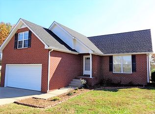 322 Karlee Dr, Lebanon, TN 37087