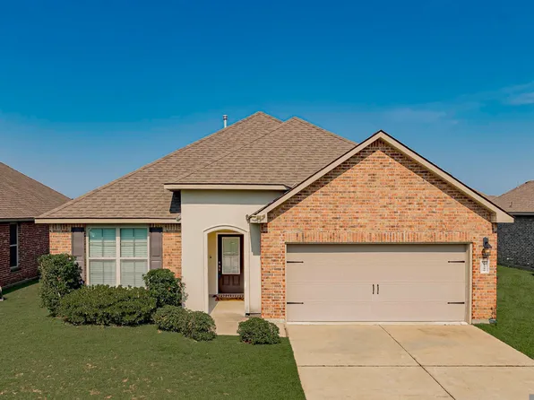 21349 Hayfield Dr, Zachary, LA 70791