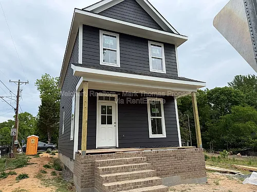 1203 Fern St Photo 1