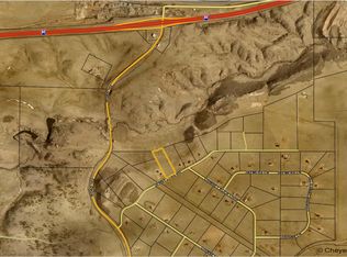 TRACT One Jenny Lynn Rd, Cheyenne, WY 82009