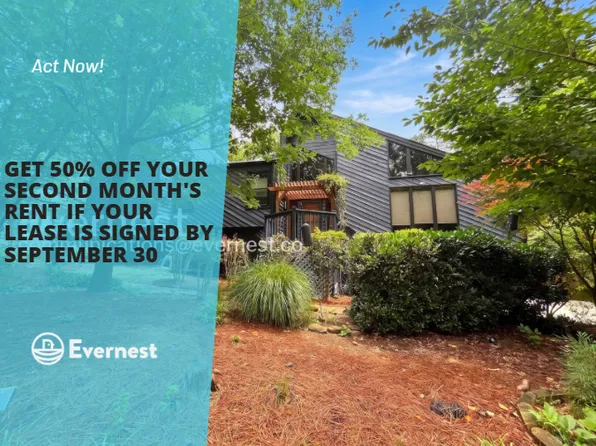 770 Bayliss Dr, Marietta, GA 30068