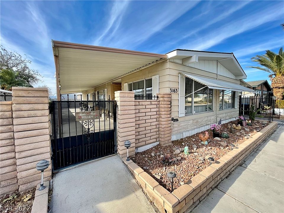 3163 Chimayo Ln, Las Vegas, NV 89122 Zillow
