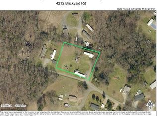 4212 Brickyard Rd, Charlotte, NC 28214