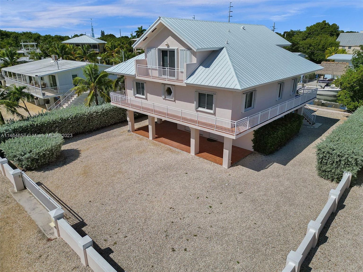 154 Rd, Tavernier, FL 33070 MLS A11464657 Zillow