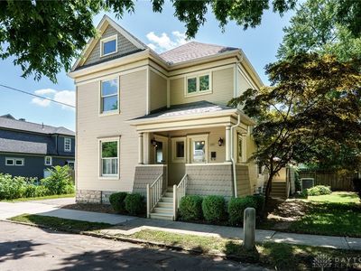 109 Ringgold St, Dayton, OH, 45403
