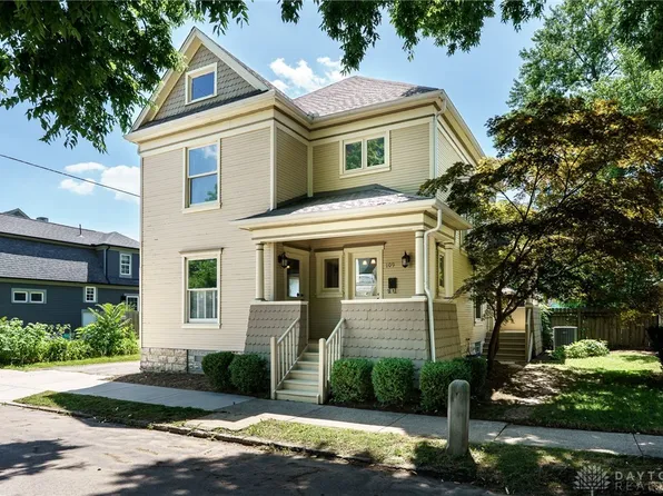 109 Ringgold St, Dayton, OH 45403