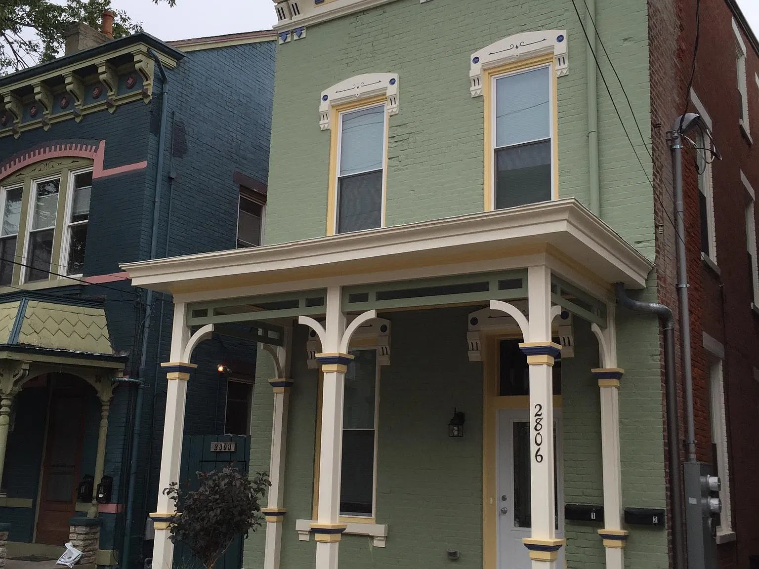 2806 Euclid Ave — Photo 1