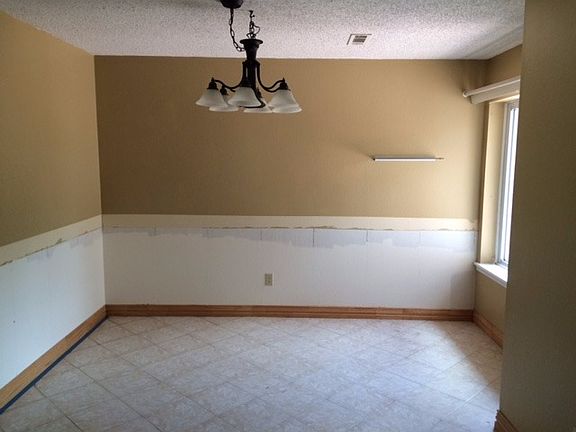 Additional Eating Area