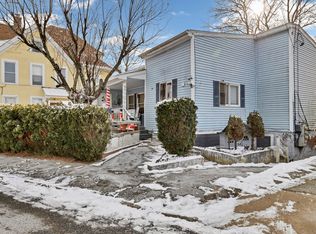 57 N Cliff St #59, Norwich, CT 06360