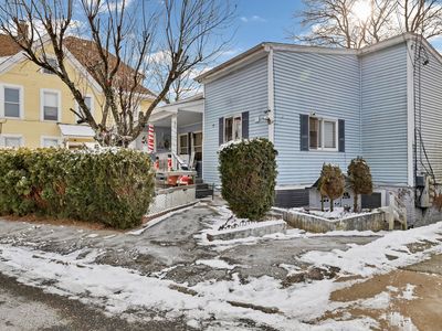 57-59 Cliff Street, Norwich, CT, 06360