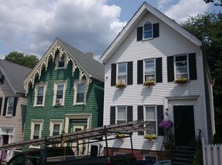 23 Linden St, South Boston, MA 02127