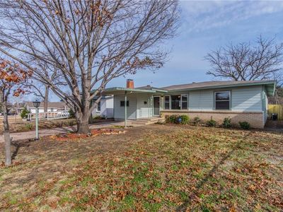 4805 Merida Ave, Fort Worth, TX, 76115