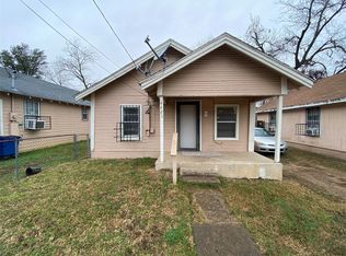 4427 Canal St, Dallas, TX 75210