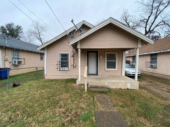 4427 Canal St, Dallas, TX 75210