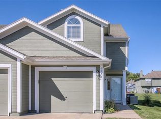 5578 NW Moonlight Meadow Dr #83-D, Lees Summit, MO 64064