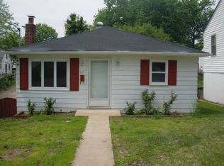 501 Ballman Ave, Saint Louis, MO
