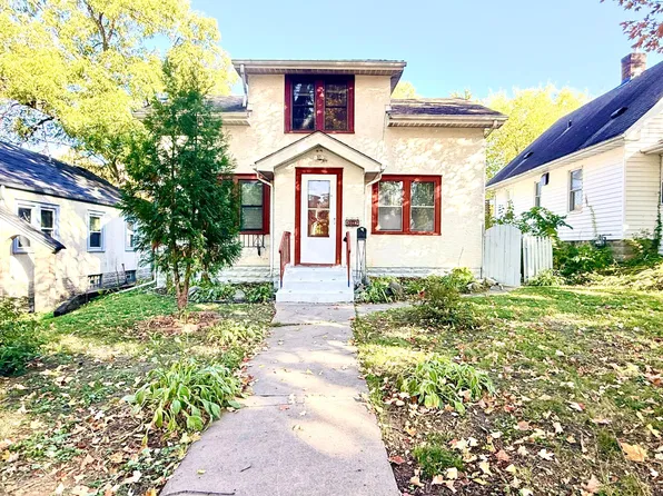 3346 Sheridan Ave N, Minneapolis, MN 55412