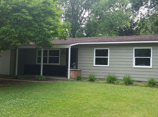 2507 Maplewood Dr, Champaign, IL