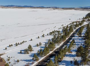 Tbd Redhill Rd, Fairplay, CO 80440