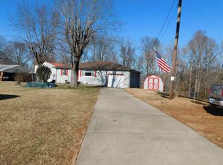 3637 Eggners Ferry Rd, Benton, KY 42025
