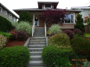 706 W Halladay St, Seattle, WA 98119