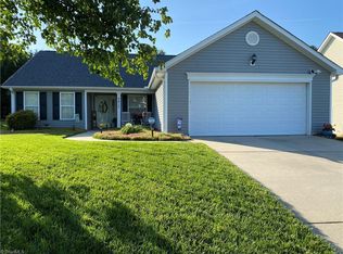 2417 Chartwell Ln, Graham, NC 27253