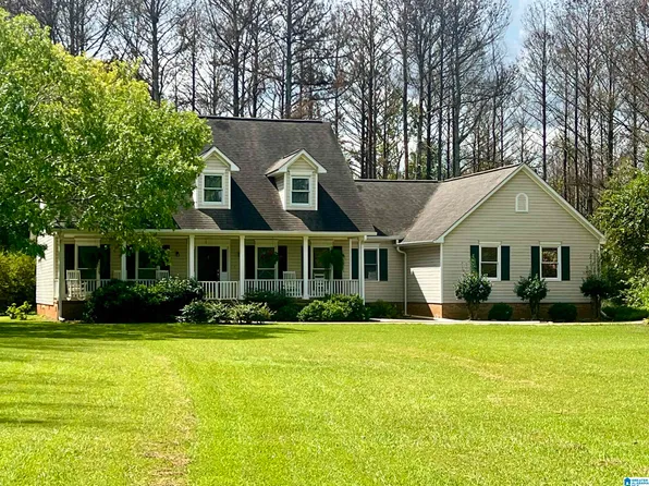 102 County Road 56, Wedowee, AL 36278