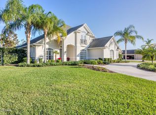 2 Spanish Pine Way, Ormond Beach, FL 32174