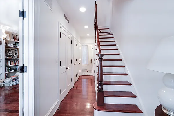 Rented by Brown Harris Stevens | media 27