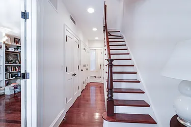 Rented by Brown Harris Stevens