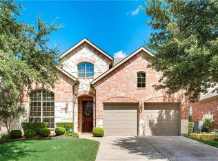 6708 Mission Rdg, McKinney, TX 75071