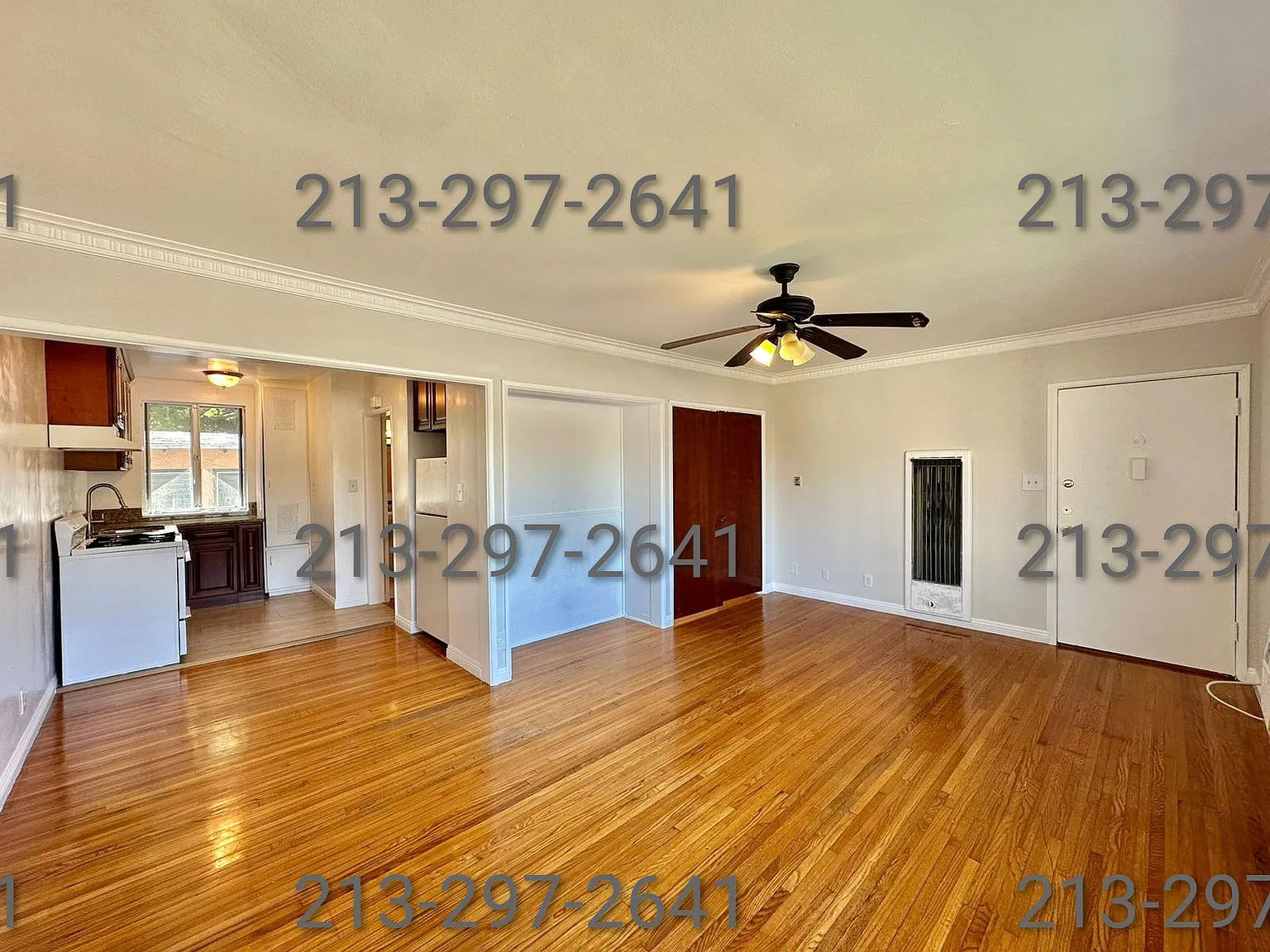 1 bed, 850 sqft, $1,850 — Photo 2