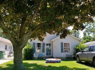 862 Beech Ave, Painesville, OH 44077