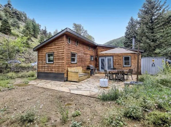 8455 Fourmile Canyon Dr, Boulder, CO 80302