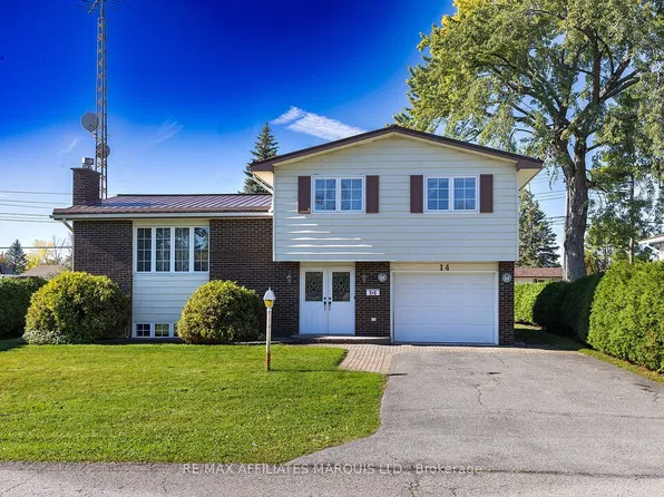 14 Westwinds Dr, South Dundas, ON K0C 1X0