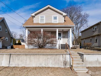 759 Drake Ave, Middlesex, NJ, 08846
