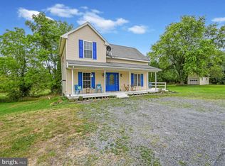 1381 Schoffers Rd, Birdsboro, PA 19508