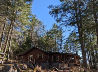 33 N Point Rd, Long Lake, NY 12847