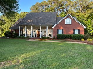 2205 Briarglen Pl, Brandon, MS 39042